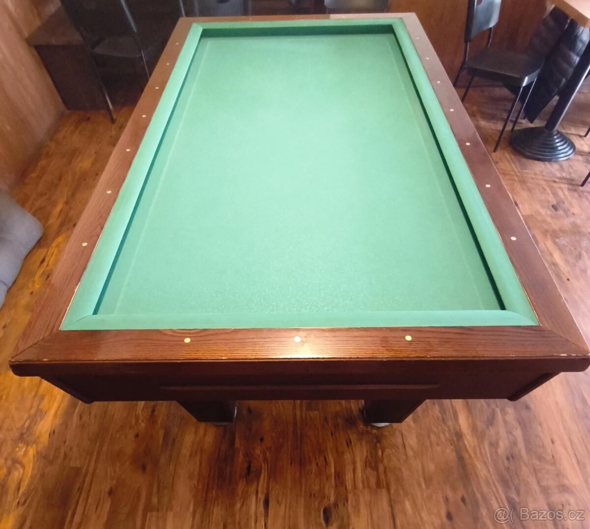 Sportovní kulečník - 7