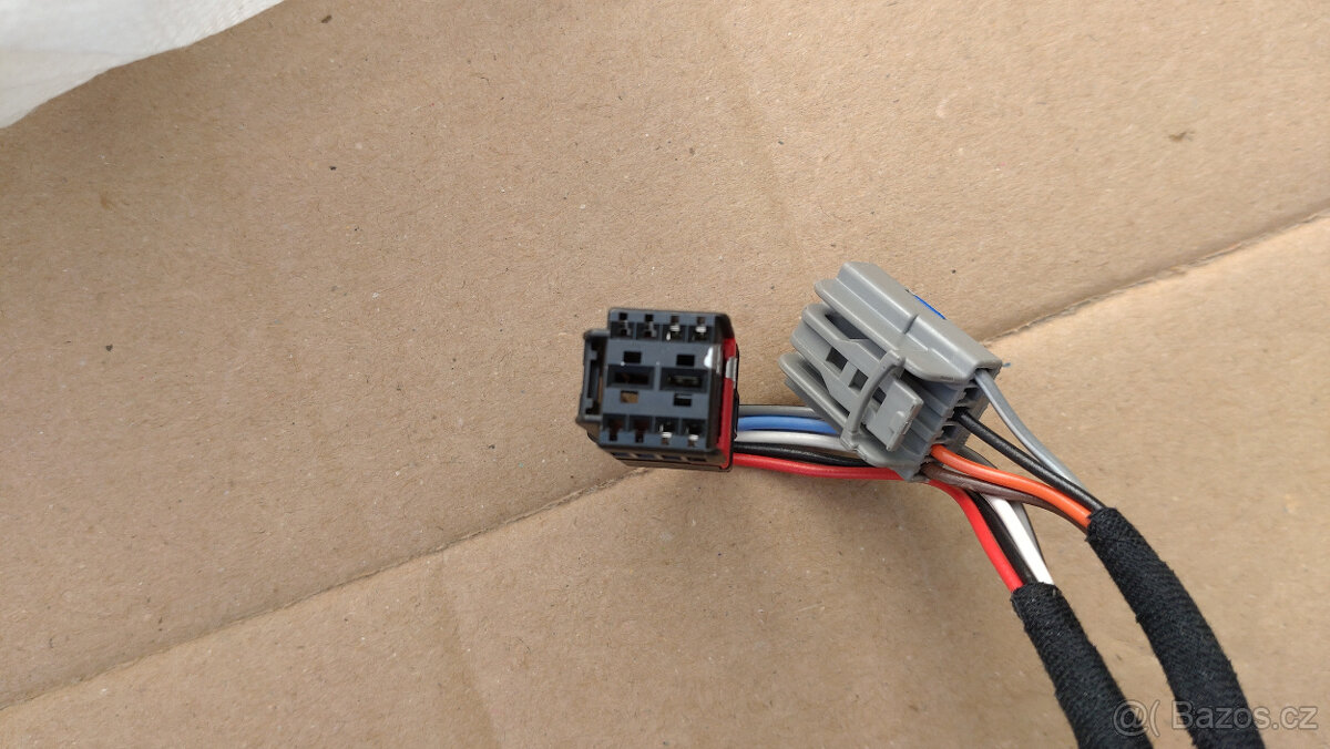 Jeep Compass - pravé zrcátko - 7