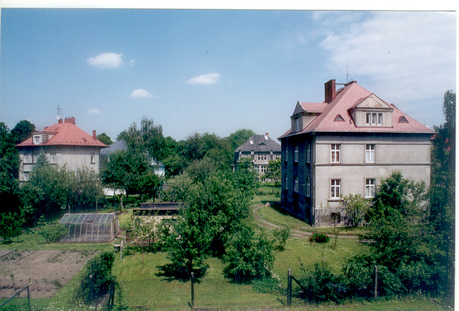 Pronájem bytu 2+1, 47 m2, 1. patro, Ostrava – Mariánské Hory - 7