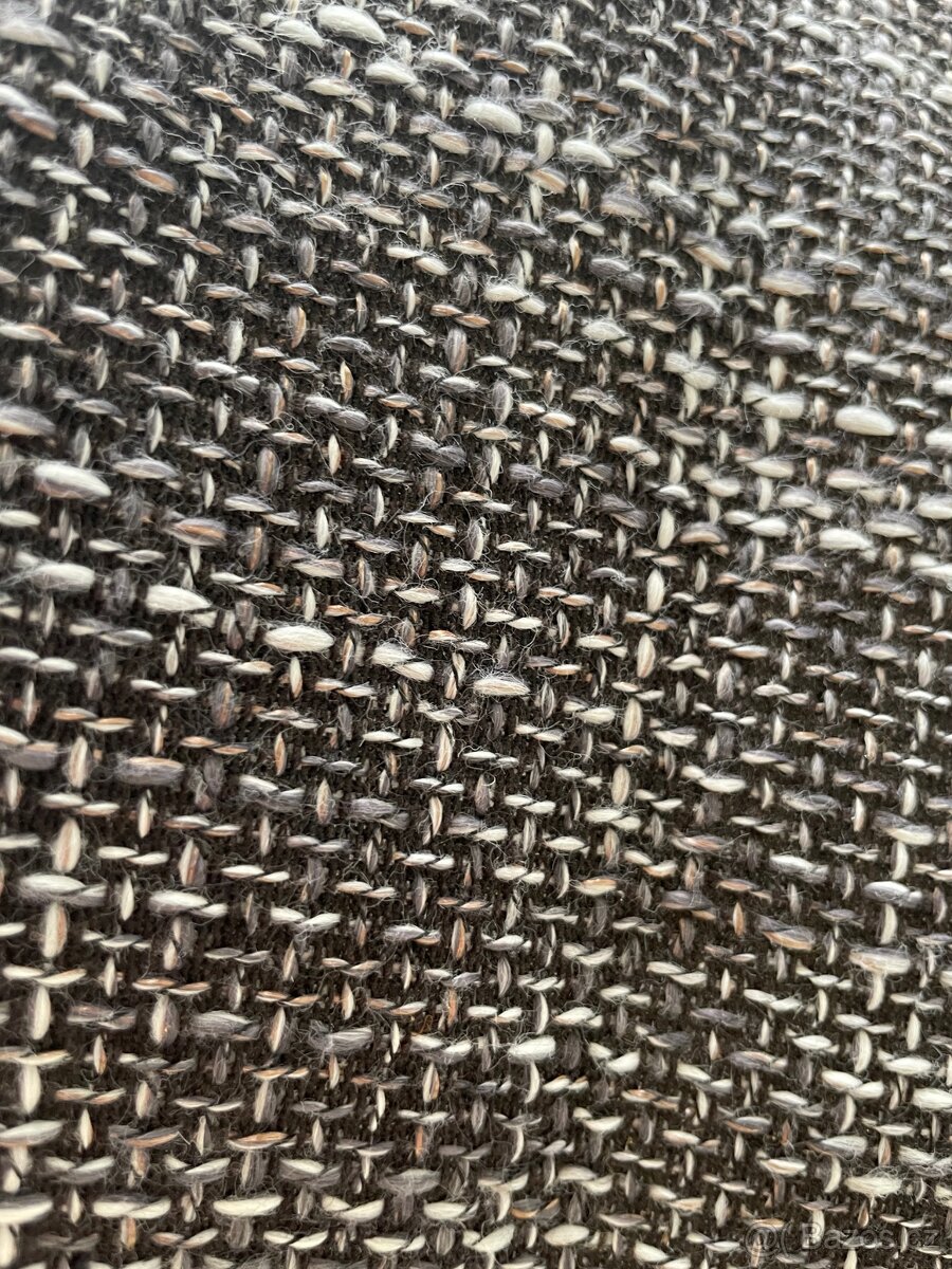 Kočárek Firkon Vesta - 7