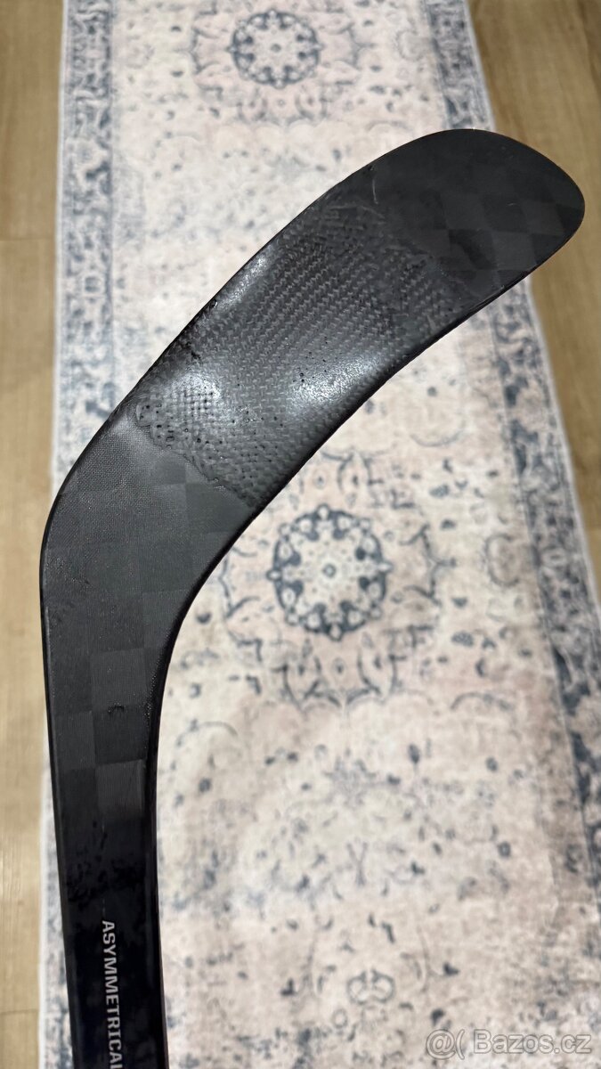 ✅ SPÁJANÉ ĽAVAČKY - CCM RIBCOR TRIGGER 9K - P28 - 85 FLEX ✅ - 7