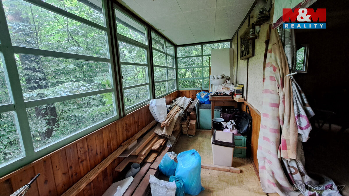 Prodej chaty, 52 m², Bítov - Vranovská přehrada - 7