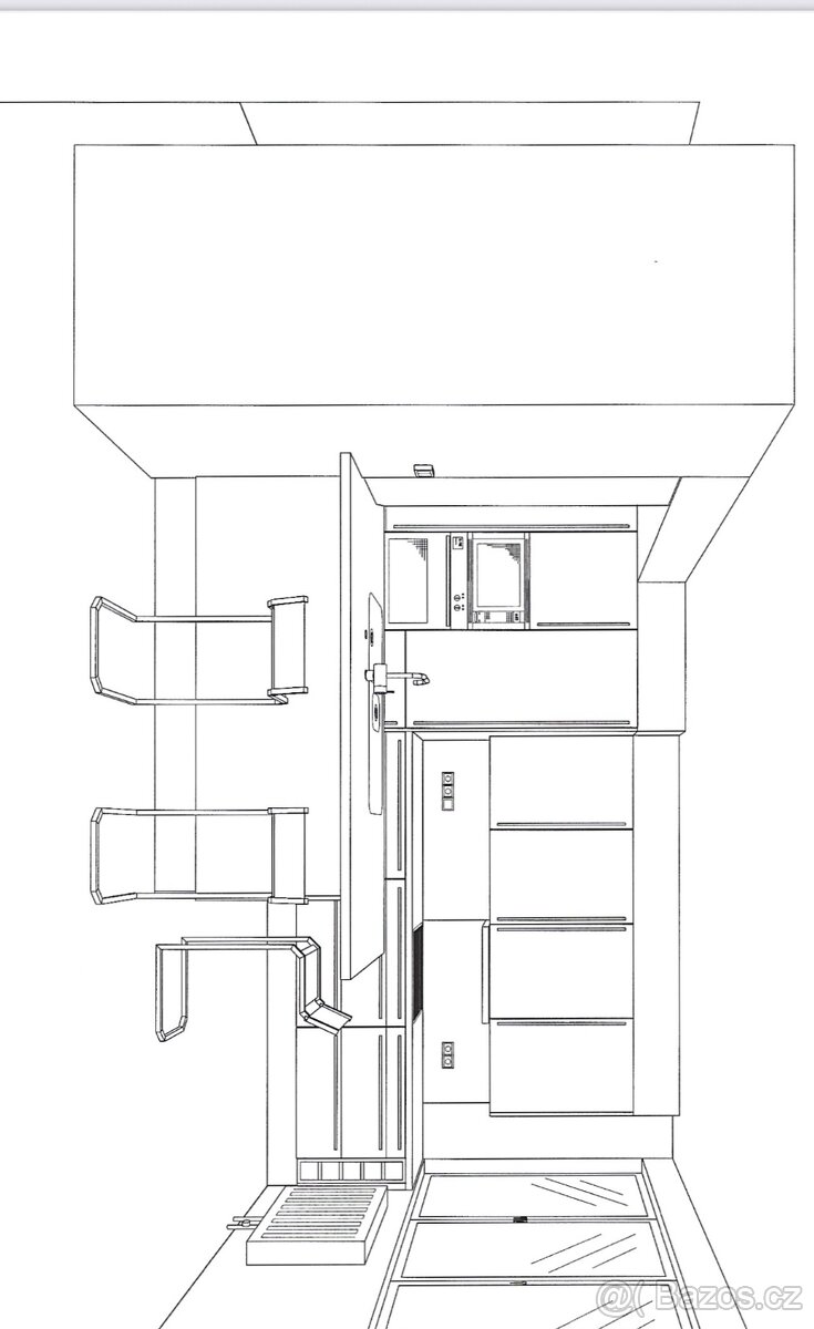Kuchyně SIEMATIC - 7