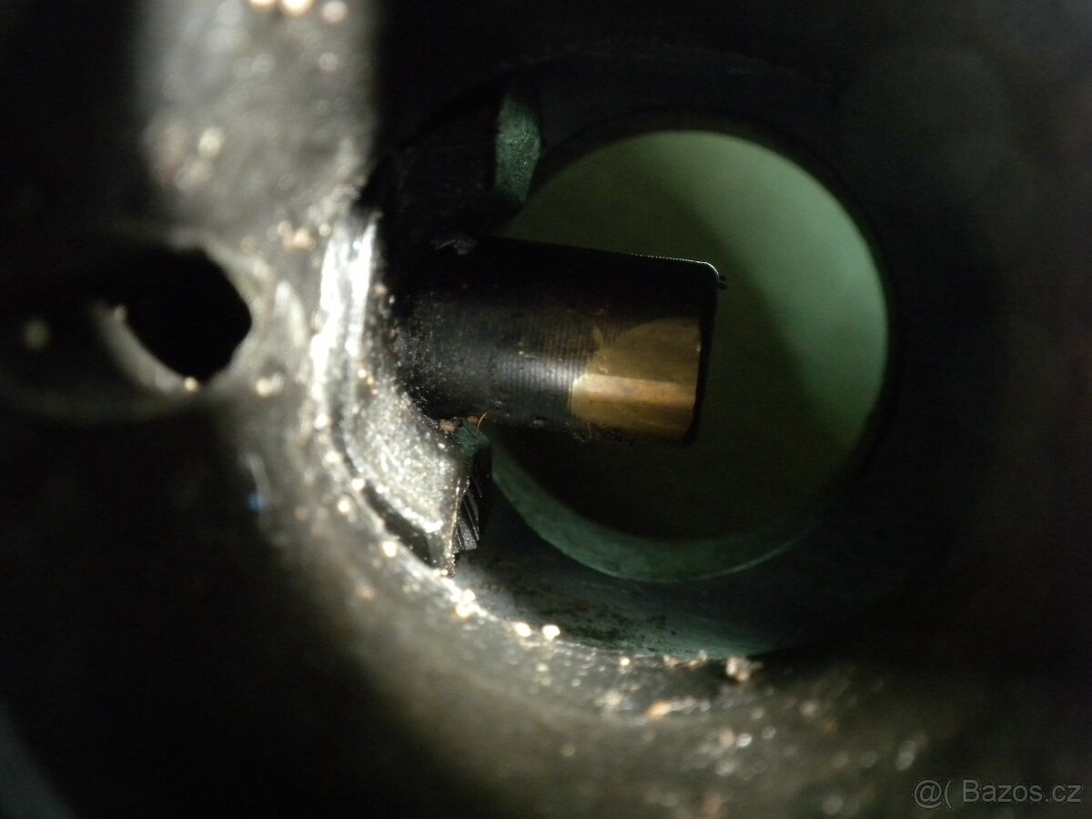 ČZ 175 předválečná vzácný kompletní JIKOV 2423, - 7