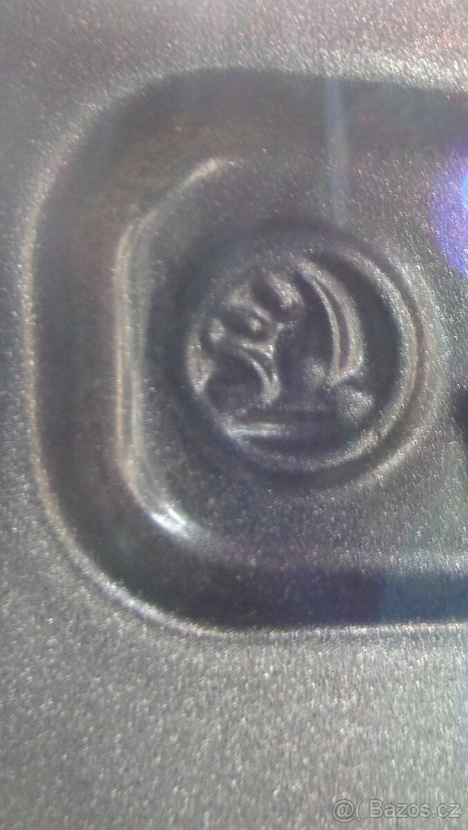 new Skoda Kodiaq 2024- / VW Tiguan zimna sada 235/50R19 - 7