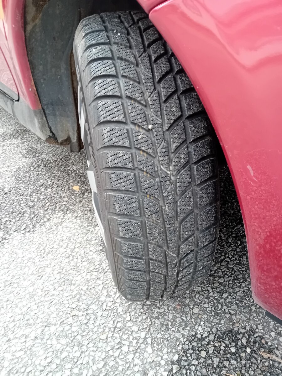 Citroën Xsara Picasso 1.6 HDI 16V - 7