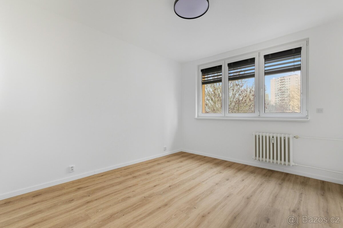 Prodej bytu 2+1, Jirská, Ostrava - 7