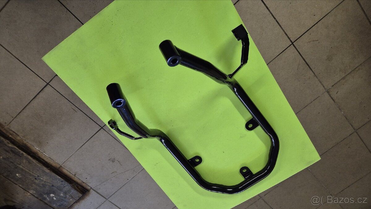 Prodám Opěrku pro BMW K1600B - 7