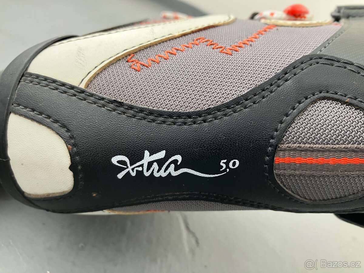 Dámské in-line brusle Bauer - 7