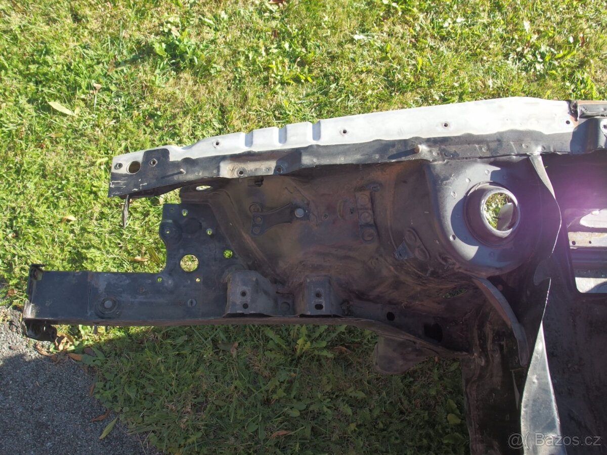 Skelet karoserie Škoda Octavia I combi - 7