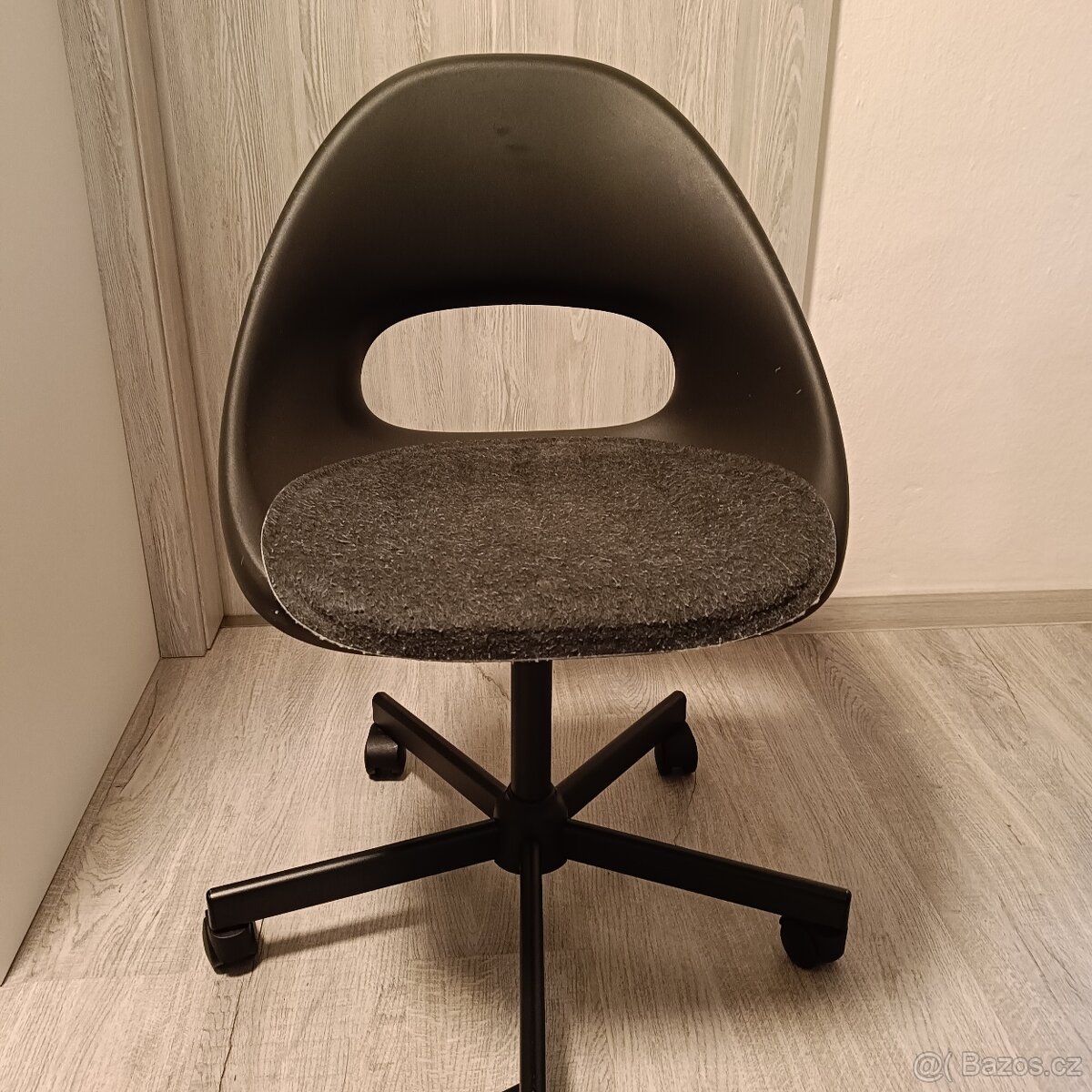 Dětská otočná židle - 7