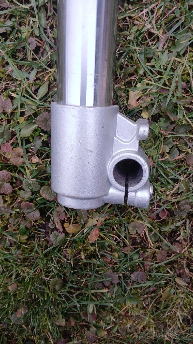 Přední tlumiče Yuki 200 - 7