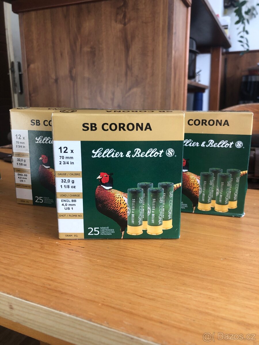 Broková kozlice - 7