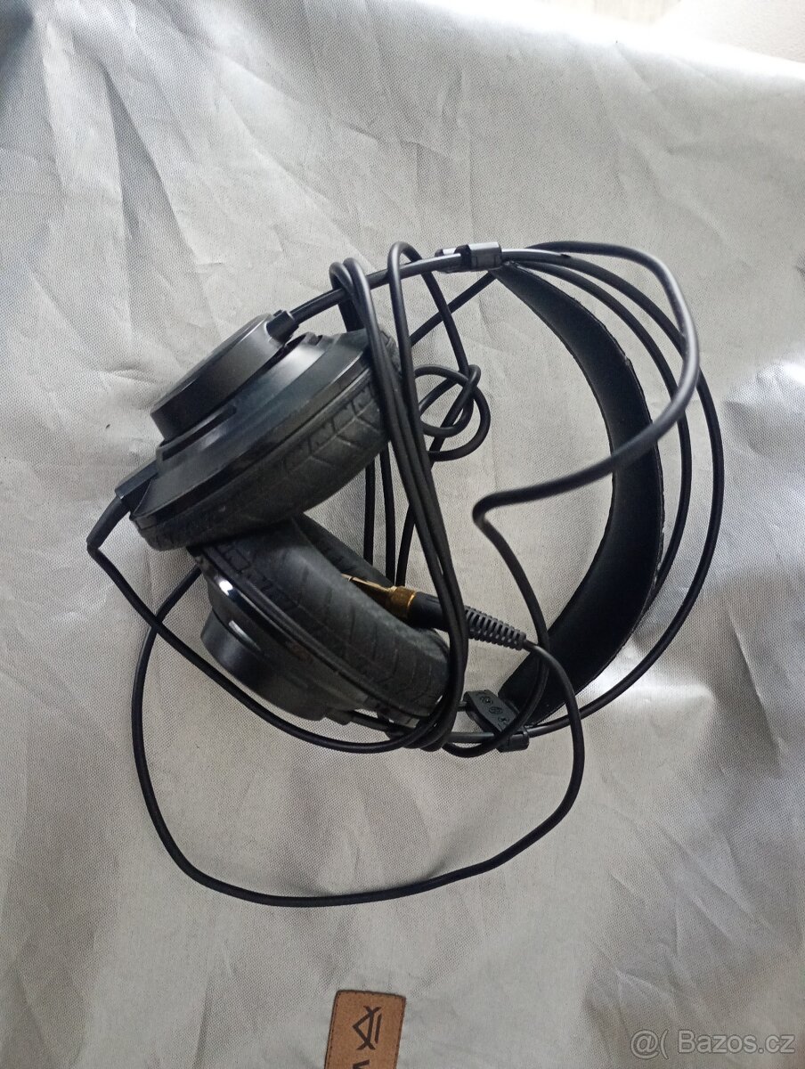 Klávesy Yamaha PSR e373 - 7