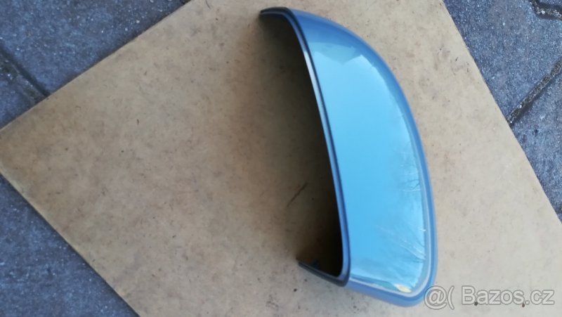 Kryt zrcátka Ford Focus 1.6 - 7