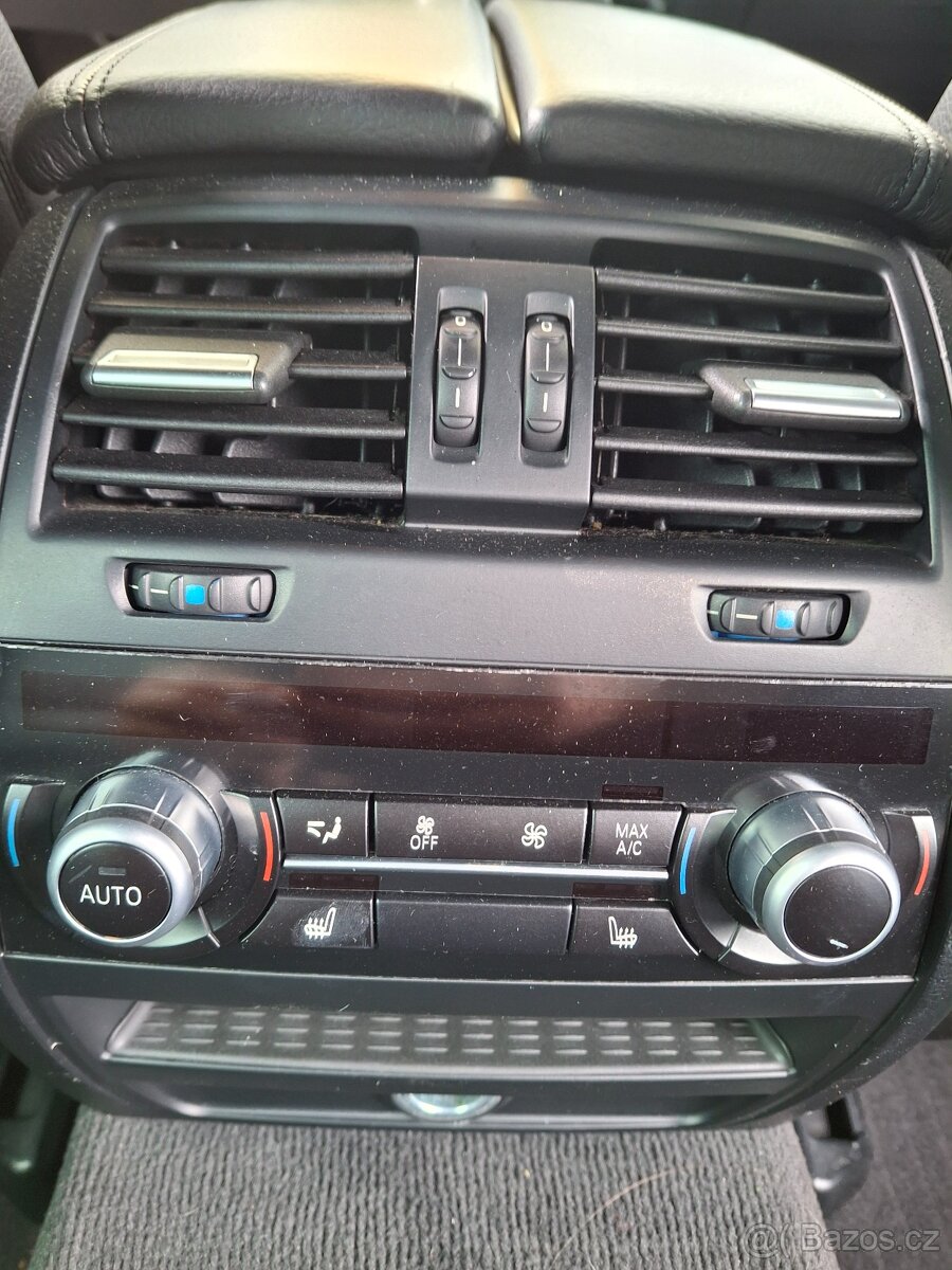 Bmw 530 d xDrive Combi - 7