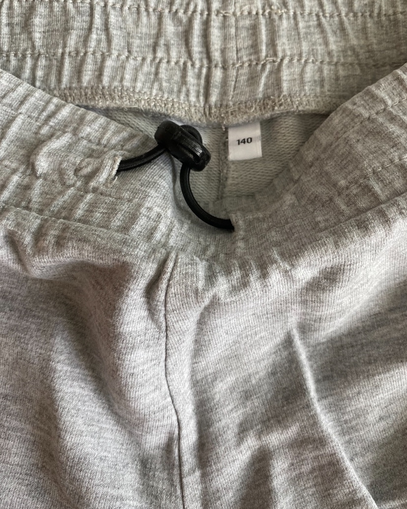 Kraťasy a tenisová sukně - 7