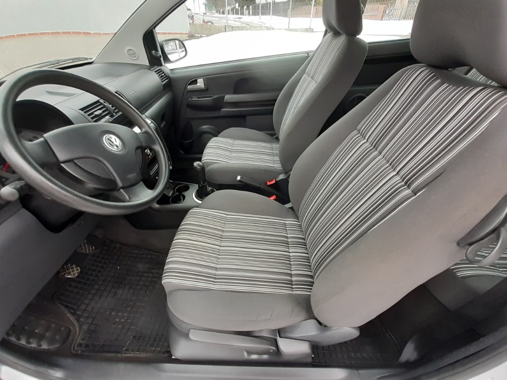 VW FOX 1.2 ,44 KW,KLIMA ,STK 1/2028,ROK 2011 - 7