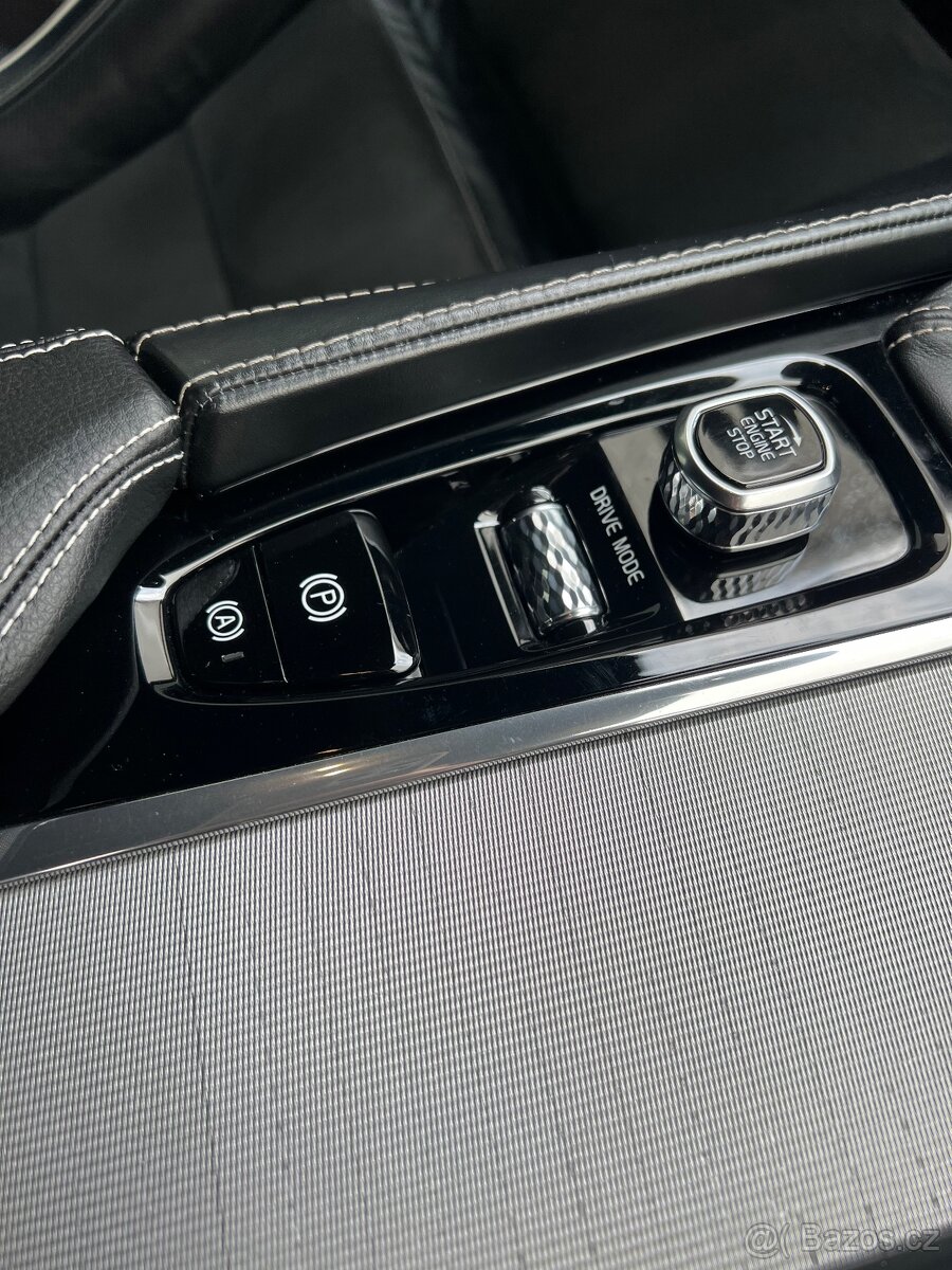 Volvo S90 T5 R-Design - 7