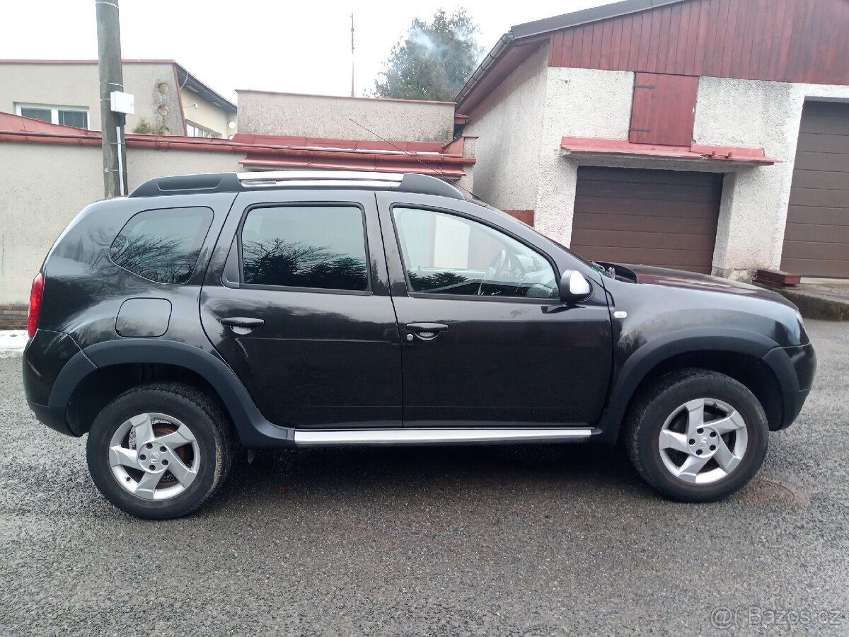 Dacia Duster - 7
