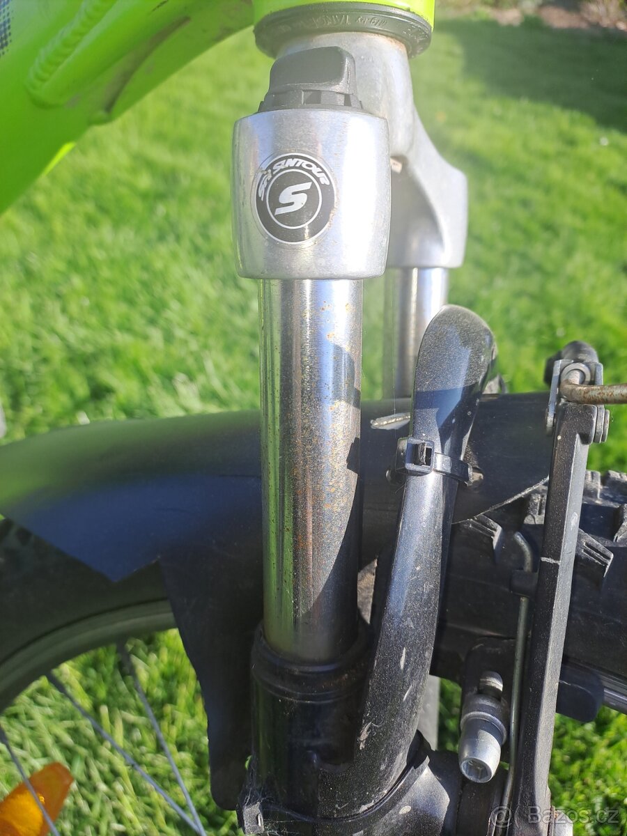 Horské kolo Merida Sub 20 - 7