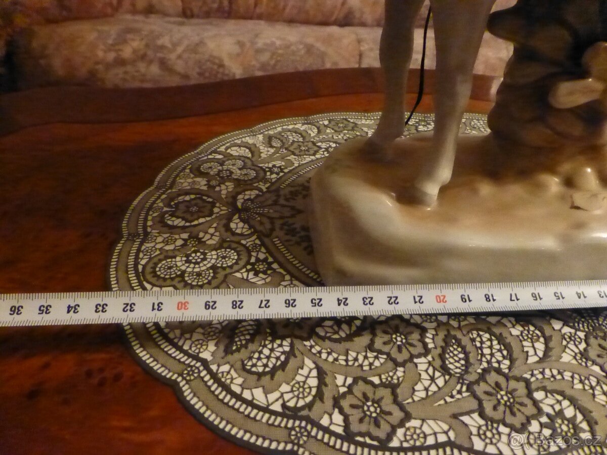 porcelán royal dux SLEVA - 7