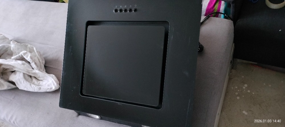 Trouba,digestoř a indukce - 7