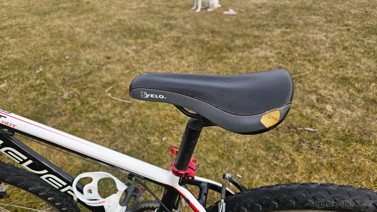 Horske kolo 4ever 24" - 7