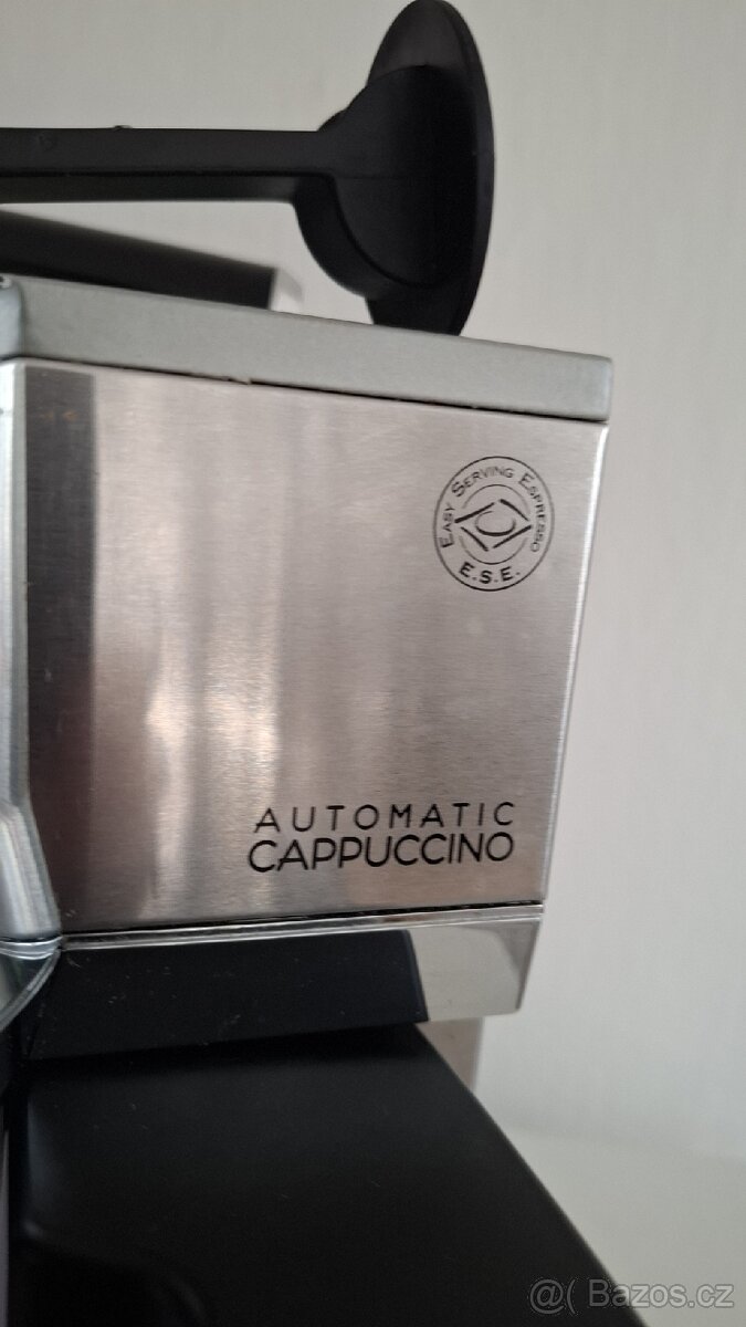 Pákovy kávovar DeLonghi - 7