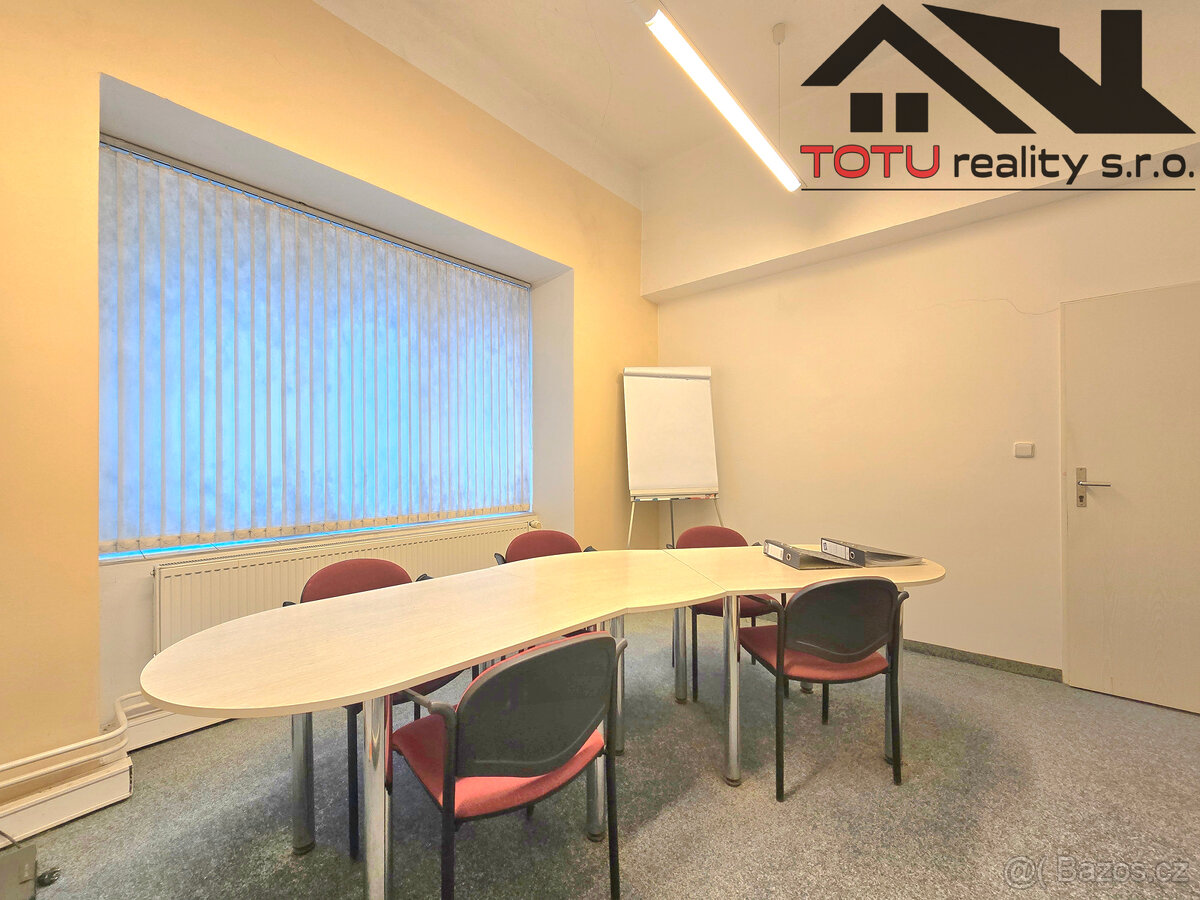 Prodej, komerční nemovitost, Předměřice nad Labem - 7