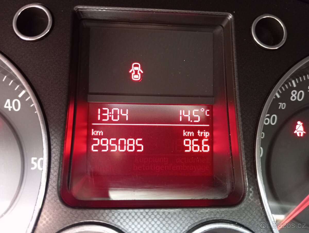 Volkswagen Passat B6 Bez dpf - 7