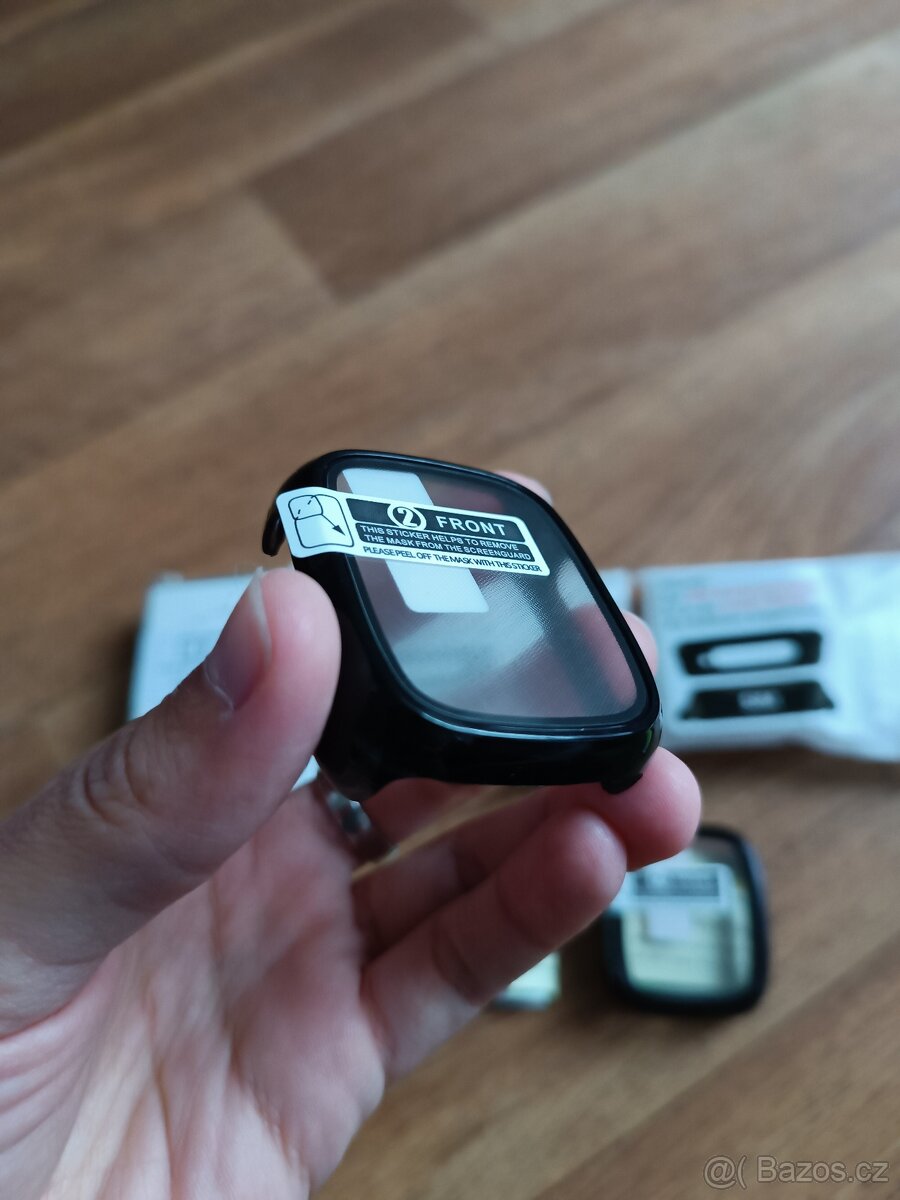 2ks černý kryt pro XPLORA X5 Play - 7