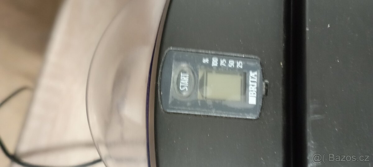 Kapslový kávovar bosch - 7