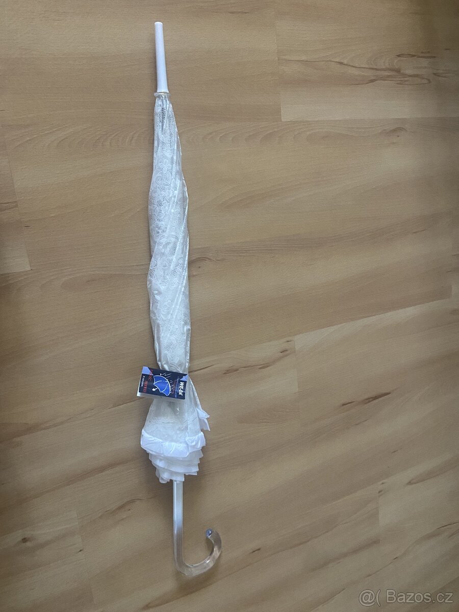 Svatební deštník - 7