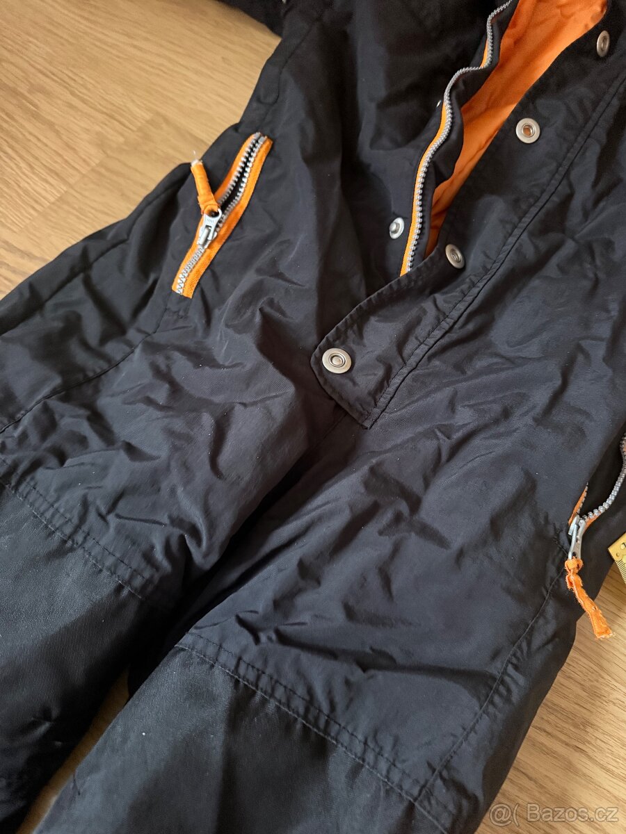 Prodam kombinezu H&M vel.116 - 7