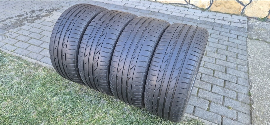 Originální letní alu sada kol Audi A5 S5 A5 S4 R19 - 7