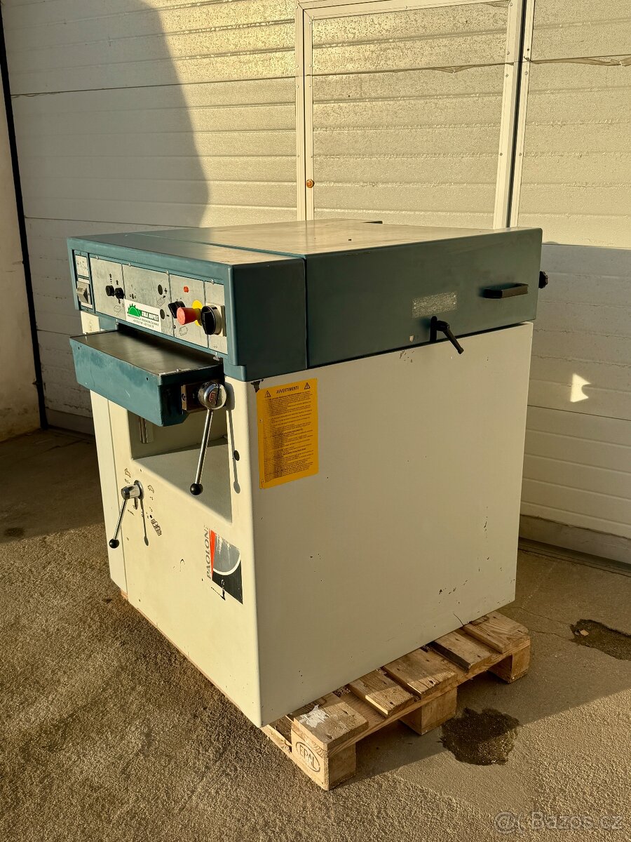 Protahovačka Paoloni S515 - 7