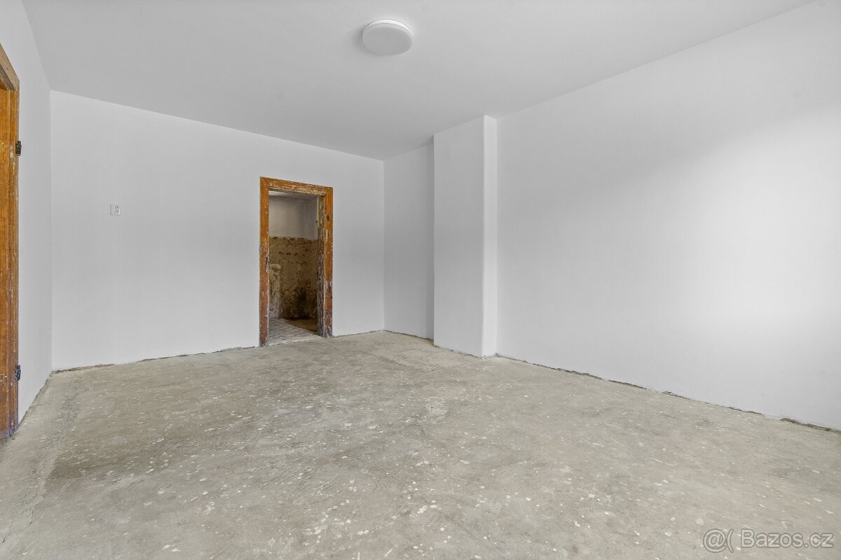 Prodej chalupy Lopeník - 7