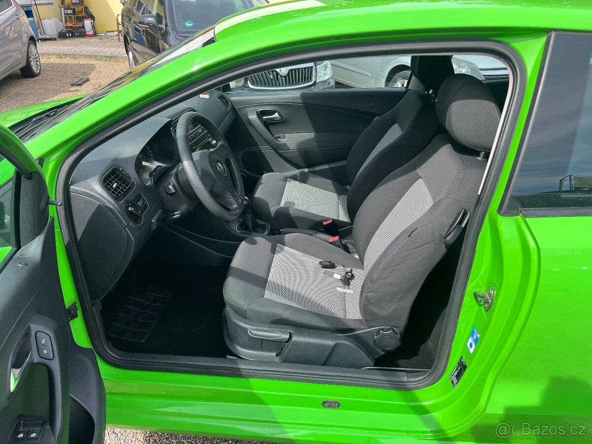 Volkswagen Polo 1.2 - 7