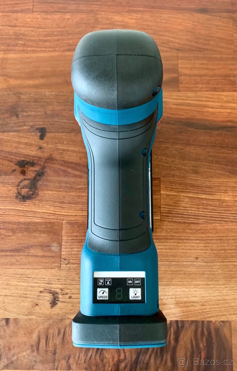 BOSCH GST 18V-155 SC - 7