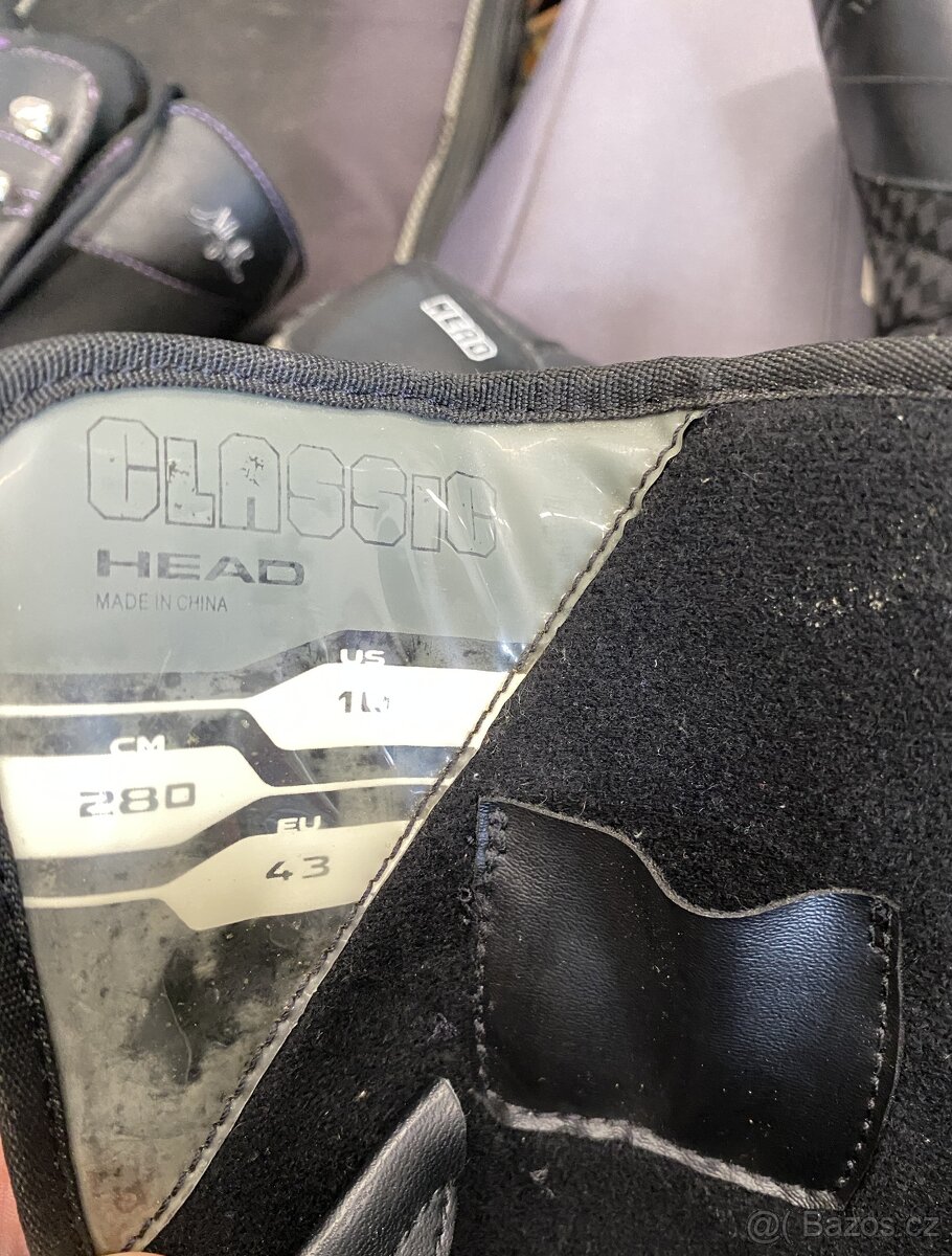 2x snowboard 150 a 158 cm boty 38 43 a komplet příslušenství - 7