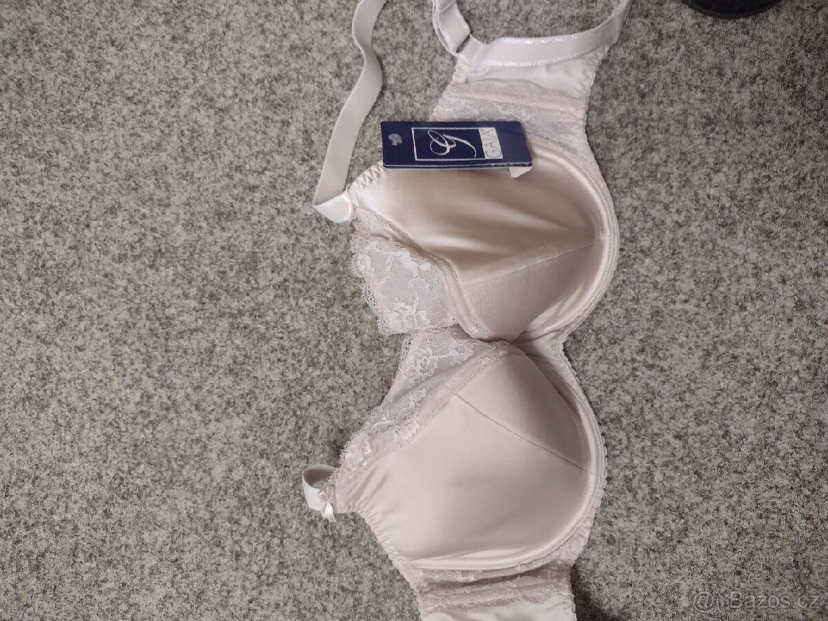 Podprsenky nové Astratex - 7