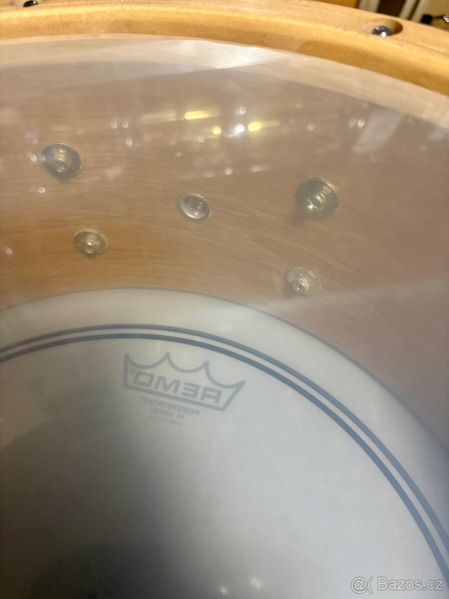 Tama Lmited Edition SOK655 - 7