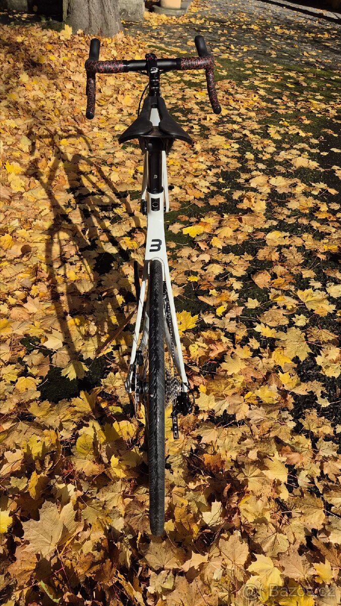 Basso Venta Disc 105 vel. 56 záruka - 7