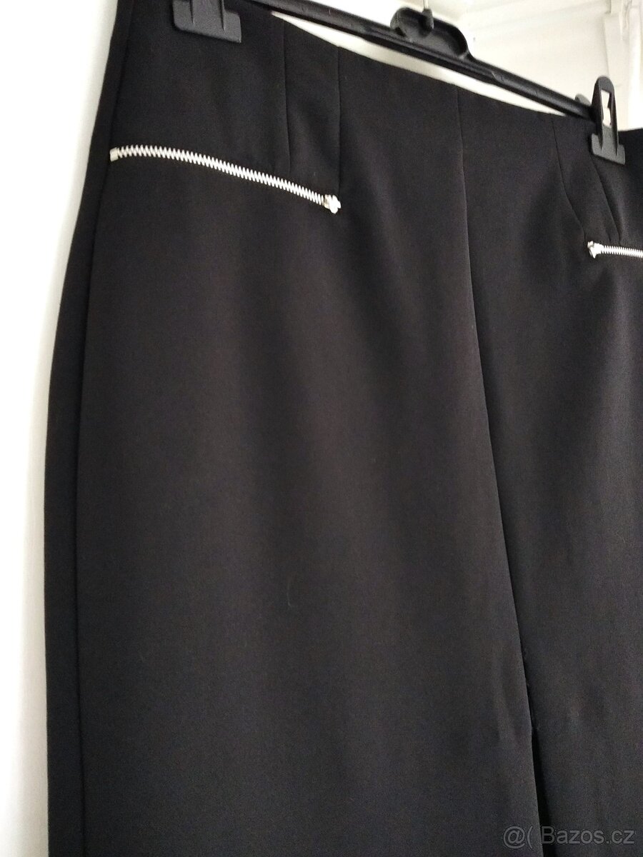 Nová luxusní elegantní sukně - 7