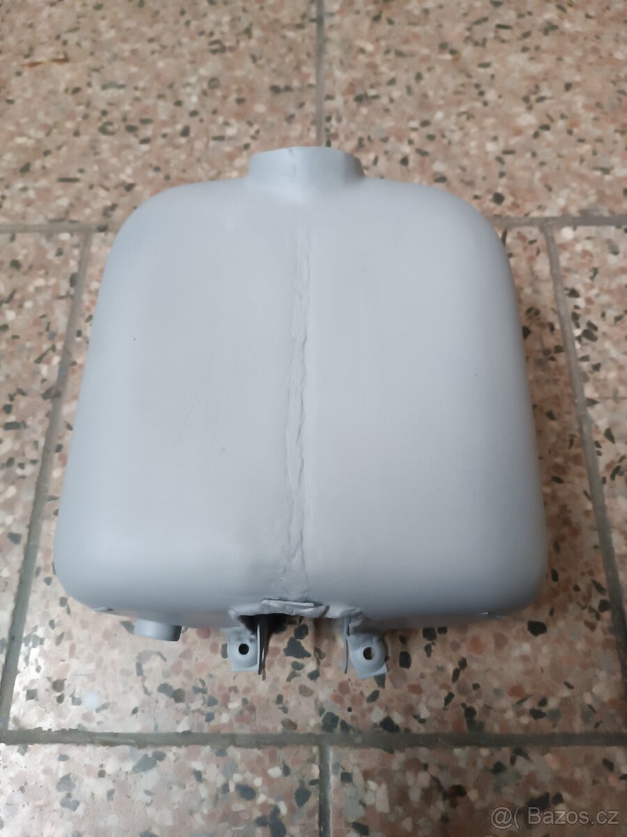 Jawa pionýr díly - 7