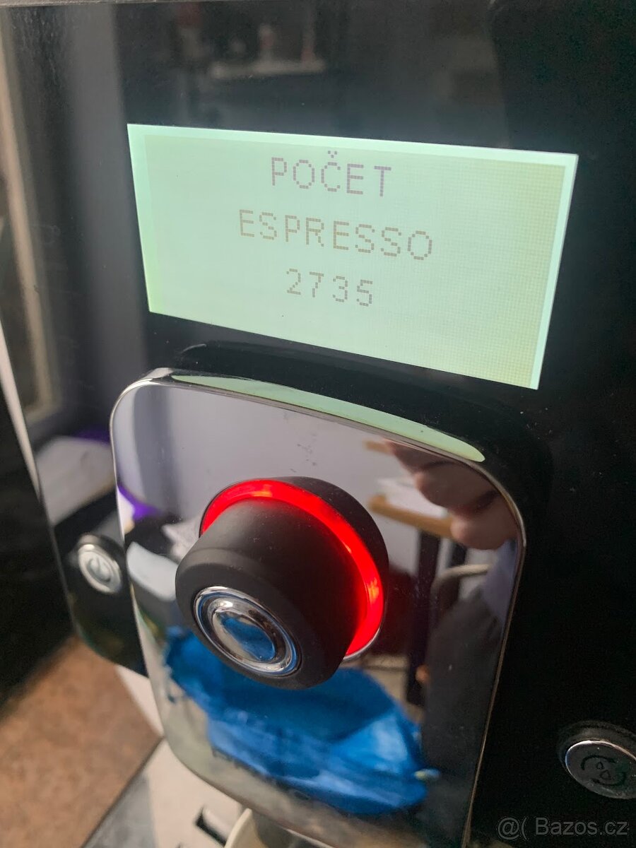 Špičkový kávovar Philco Phem 1000 - 7