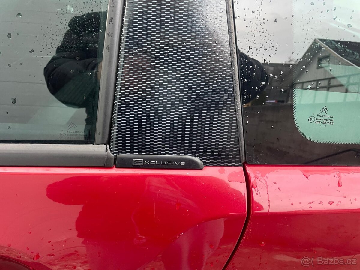 citroen C3 Picasso EXCLUSIVE - 7