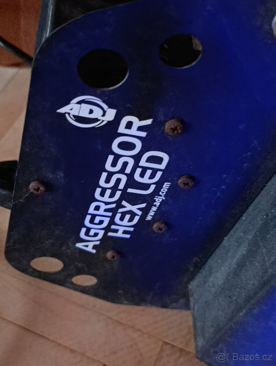 Prodam svetla eggressor - 7