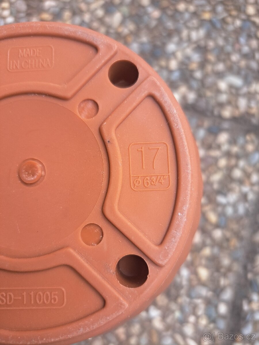 Obaly na květináče - 7